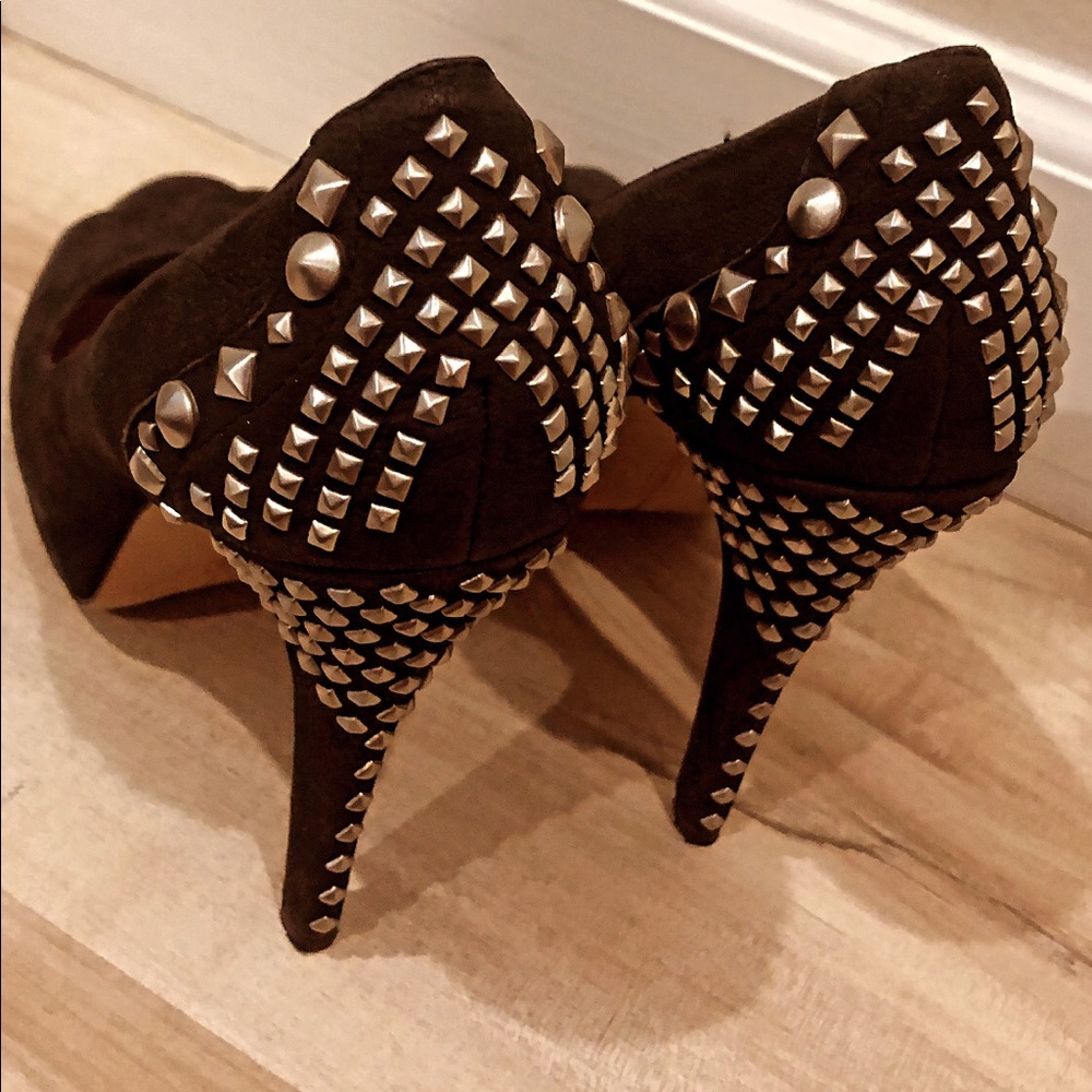 Vince Camino high heels 81/2